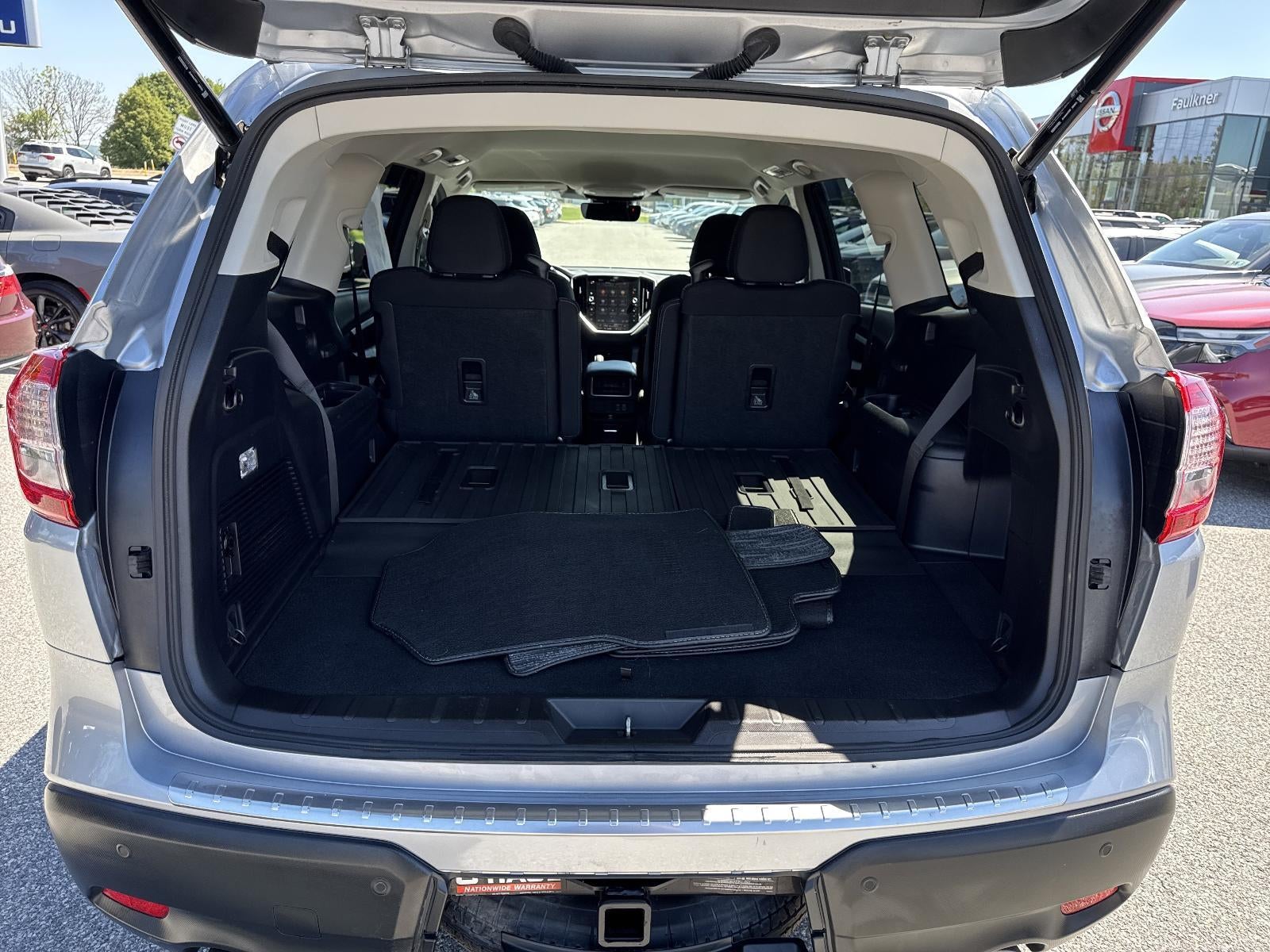2024 Subaru Ascent Premium 7-Passenger