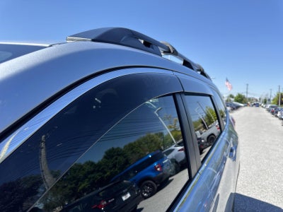 2024 Subaru Ascent Premium 7-Passenger