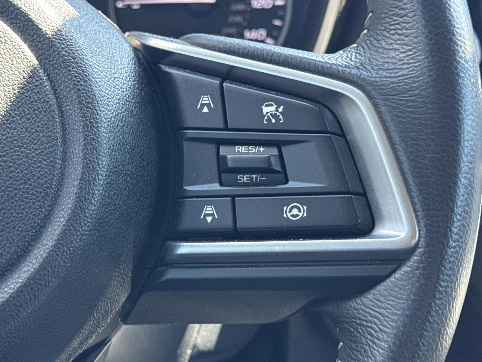 2024 Subaru Ascent Premium 7-Passenger