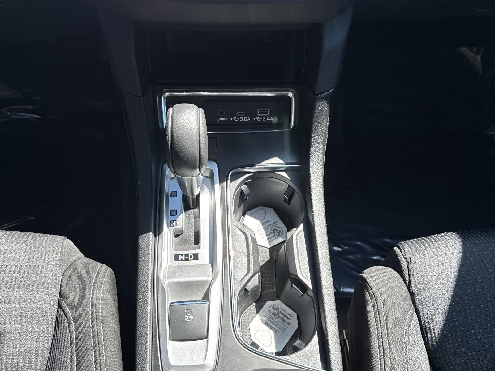 2024 Subaru Ascent Premium 7-Passenger