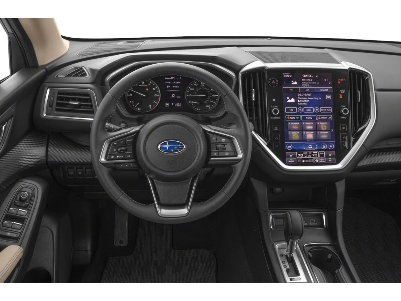 2024 Subaru Ascent Premium 7-Passenger