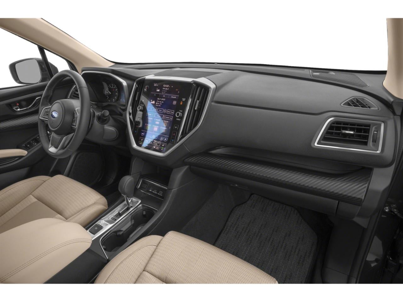 2024 Subaru Ascent Premium 7-Passenger