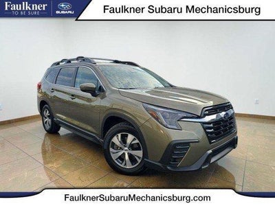 2024 Subaru Ascent Premium 7-Passenger