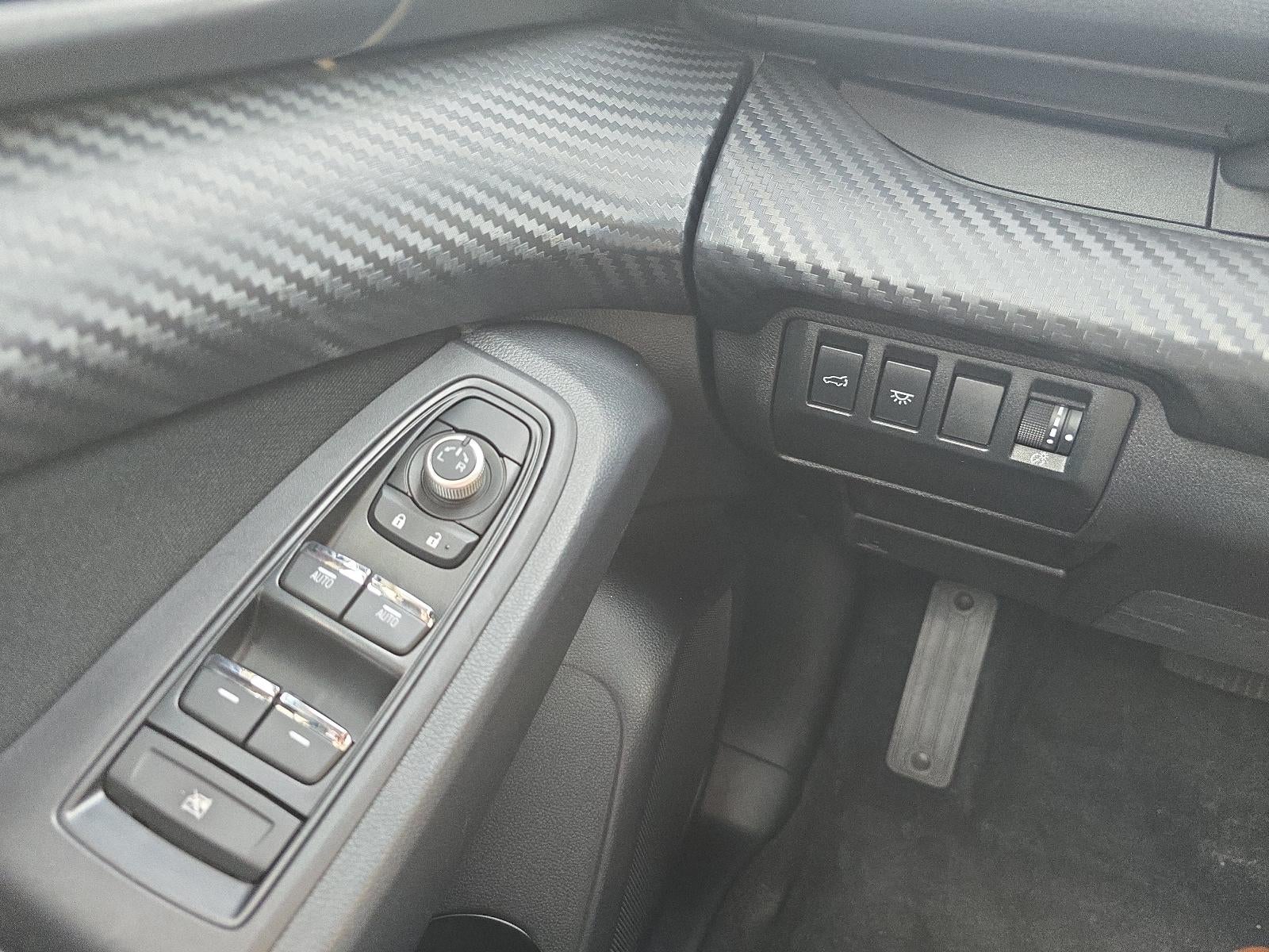 2024 Subaru Ascent Premium 7-Passenger
