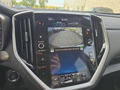 2024 Subaru Ascent Premium 7-Passenger