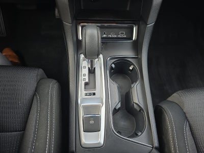 2024 Subaru Ascent Premium 7-Passenger