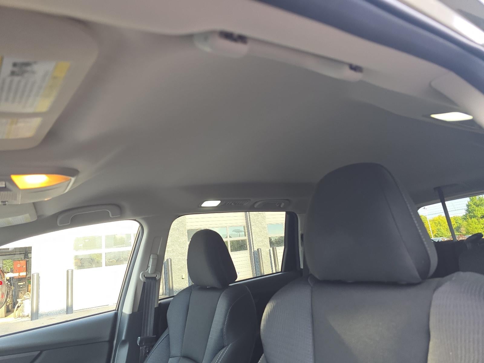 2024 Subaru Ascent Premium 7-Passenger
