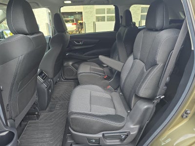 2024 Subaru Ascent Premium 7-Passenger