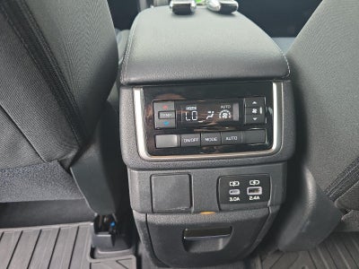 2024 Subaru Ascent Premium 7-Passenger