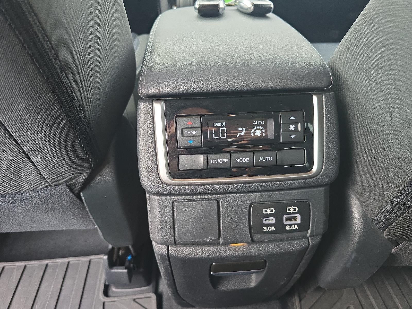 2024 Subaru Ascent Premium 7-Passenger