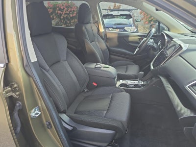 2024 Subaru Ascent Premium 7-Passenger