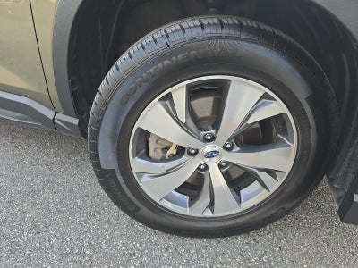 2024 Subaru Ascent Premium 7-Passenger