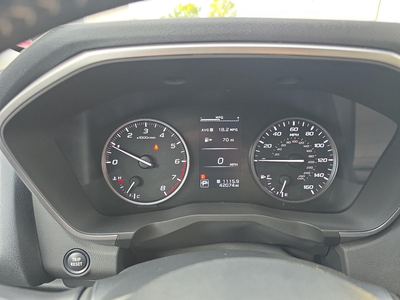 2024 Subaru Ascent Premium 7-Passenger