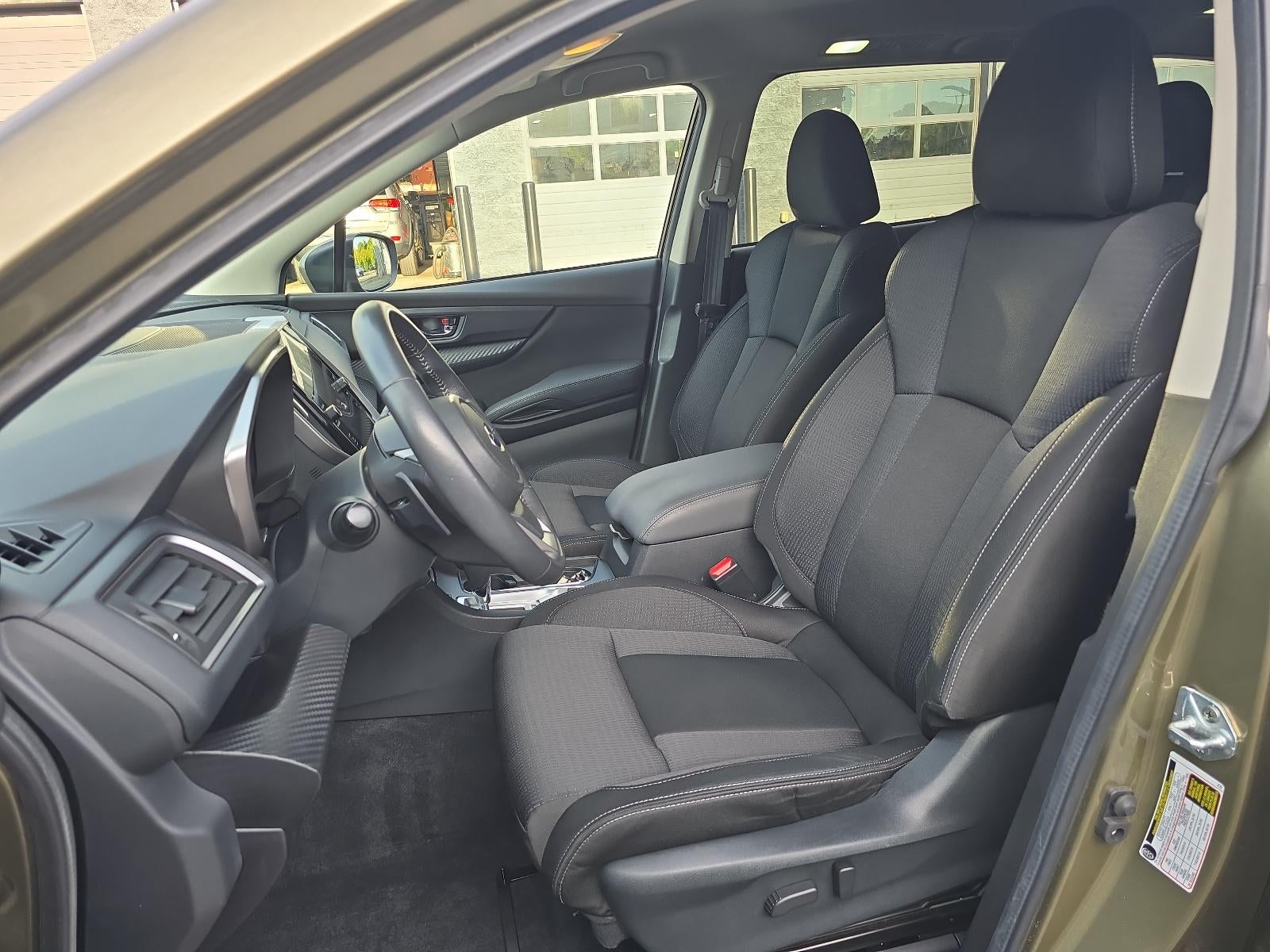 2024 Subaru Ascent Premium 7-Passenger