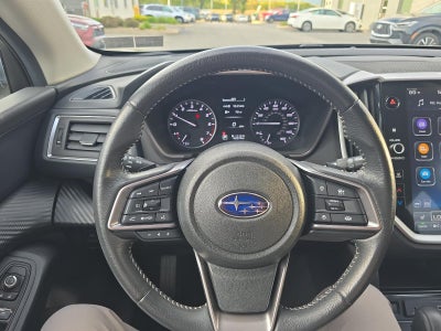 2024 Subaru Ascent Premium 7-Passenger