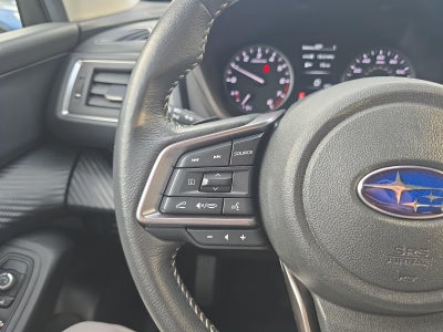 2024 Subaru Ascent Premium 7-Passenger