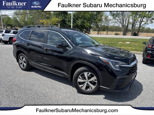 2023 Subaru Ascent Premium 7-Passenger