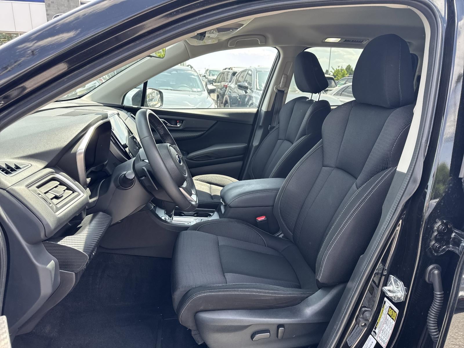 2023 Subaru Ascent Premium 7-Passenger