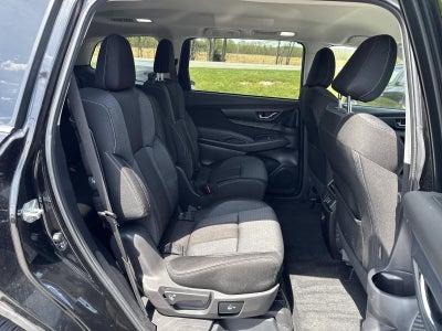 2023 Subaru Ascent Premium 7-Passenger