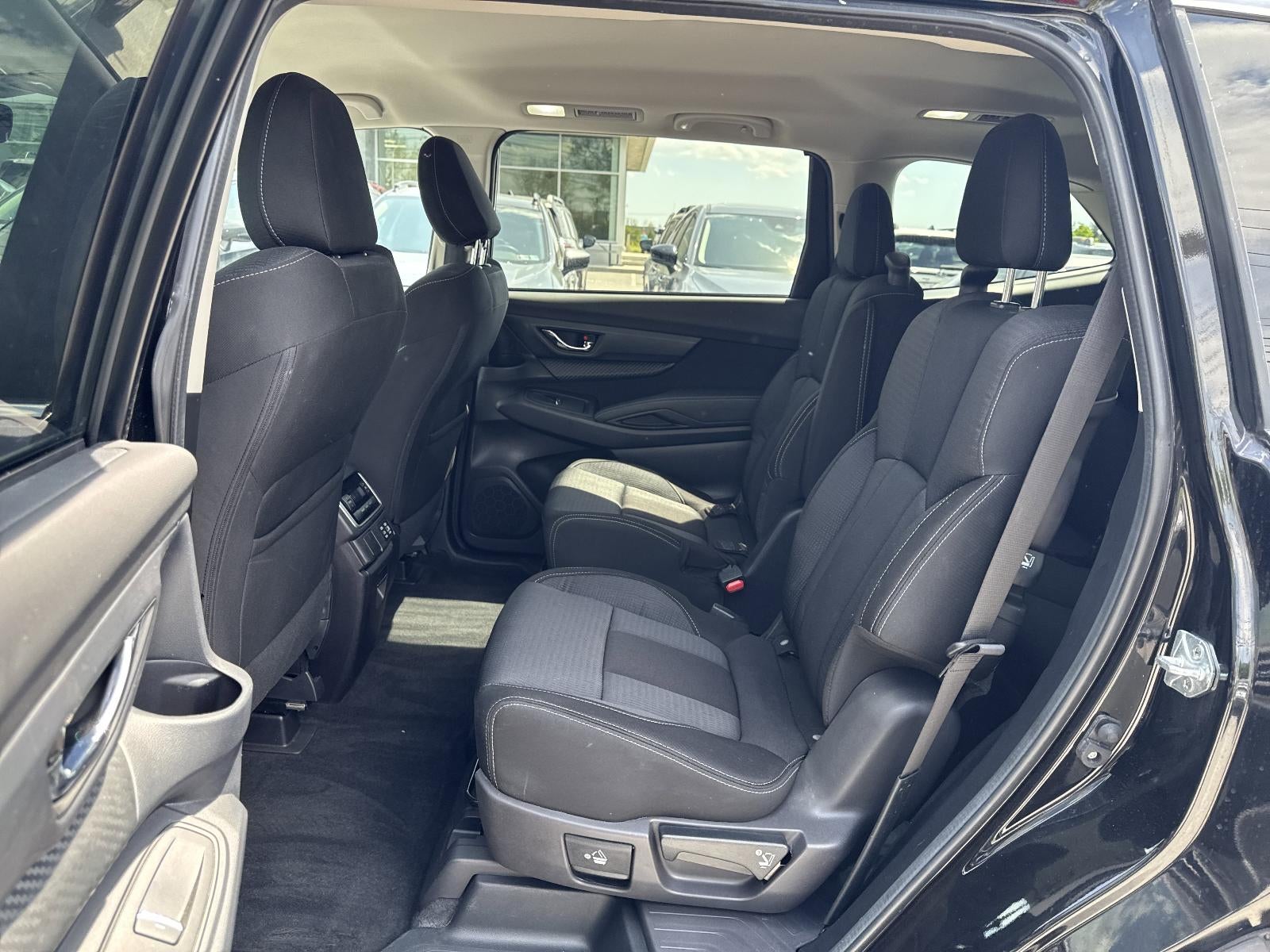 2023 Subaru Ascent Premium 7-Passenger