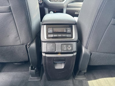 2023 Subaru Ascent Premium 7-Passenger