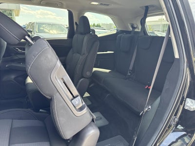 2023 Subaru Ascent Premium 7-Passenger