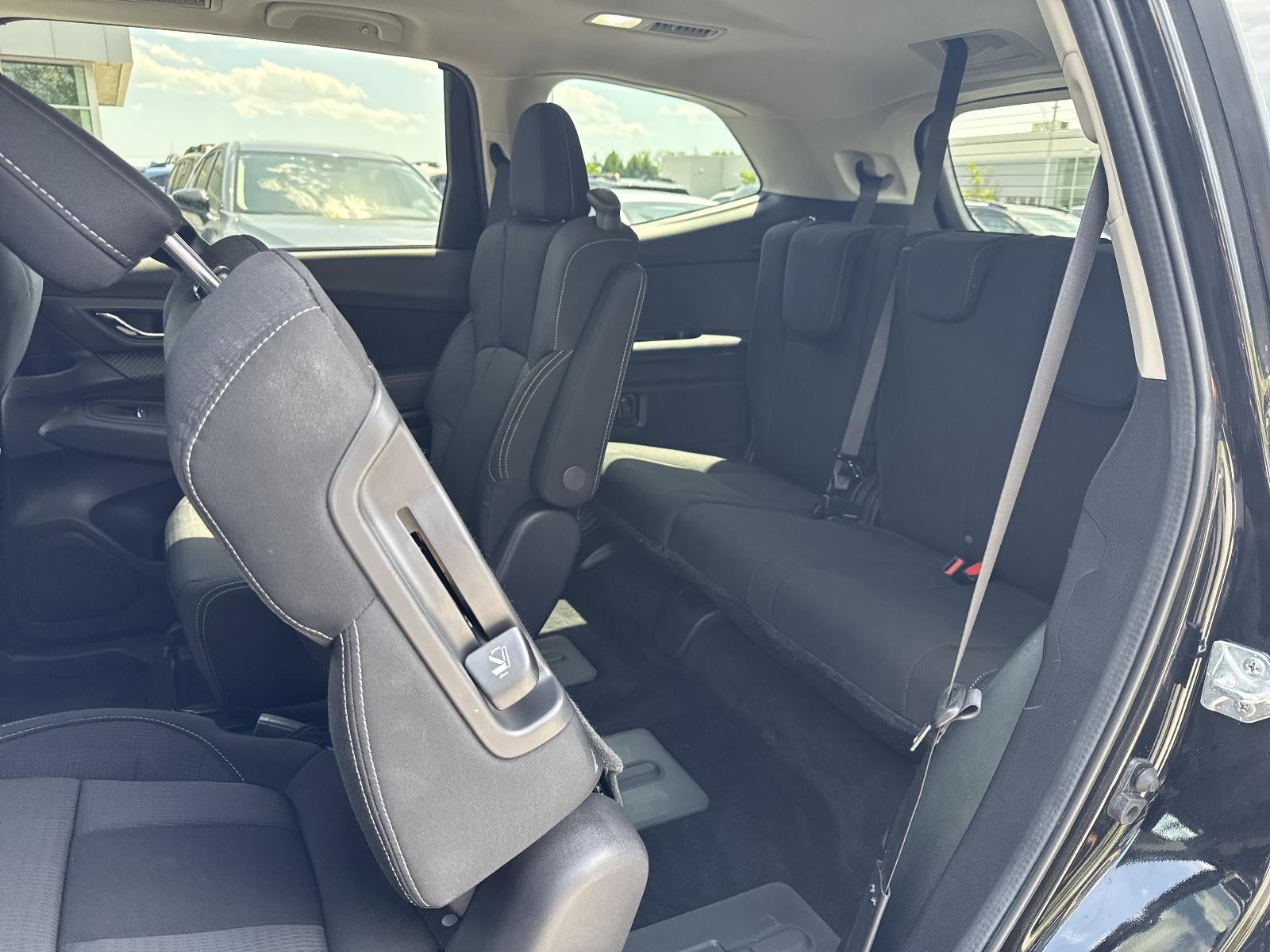 2023 Subaru Ascent Premium 7-Passenger