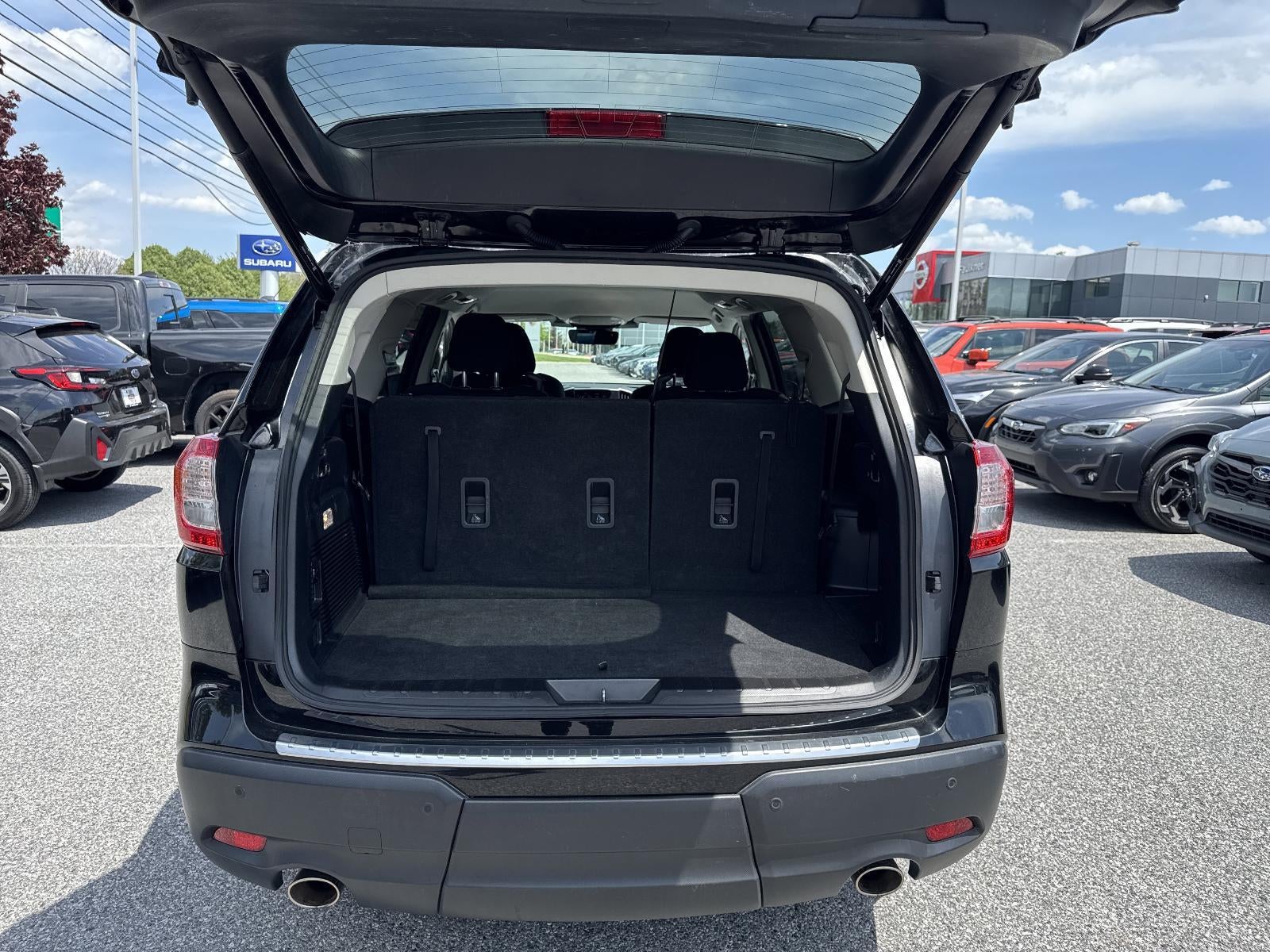2023 Subaru Ascent Premium 7-Passenger