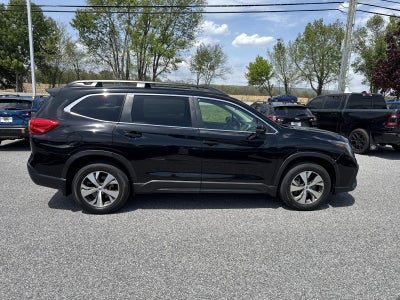 2023 Subaru Ascent Premium 7-Passenger