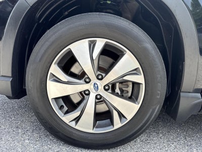 2023 Subaru Ascent Premium 7-Passenger