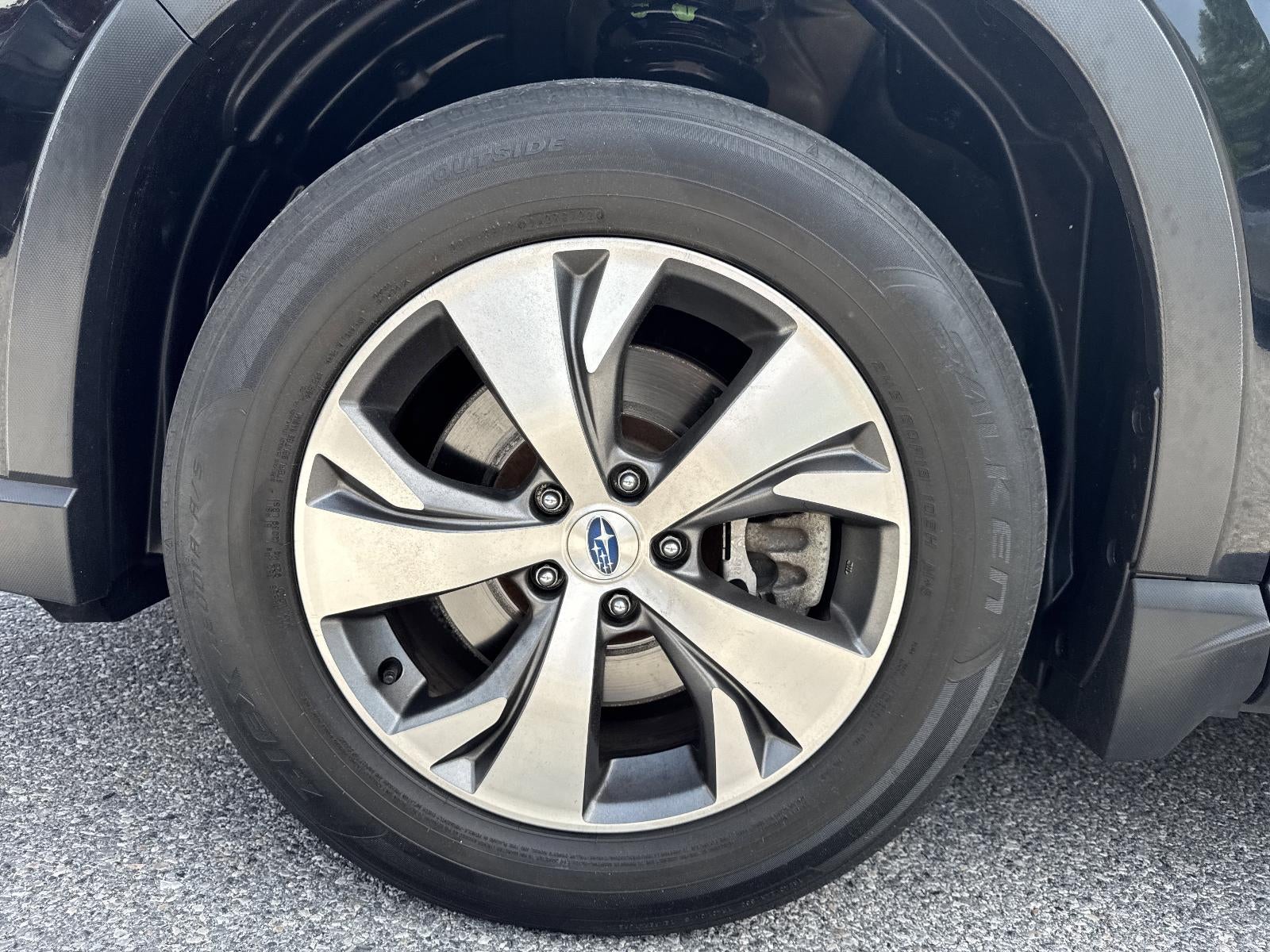 2023 Subaru Ascent Premium 7-Passenger
