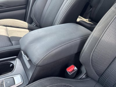 2023 Subaru Ascent Premium 7-Passenger