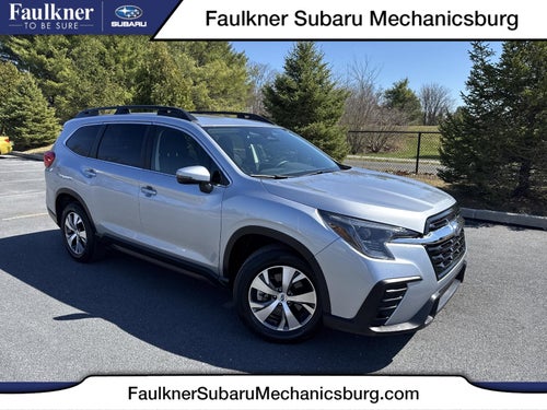 2023 Subaru Ascent Premium 7-Passenger