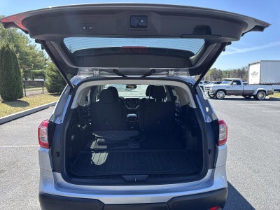 2023 Subaru Ascent Premium 7-Passenger