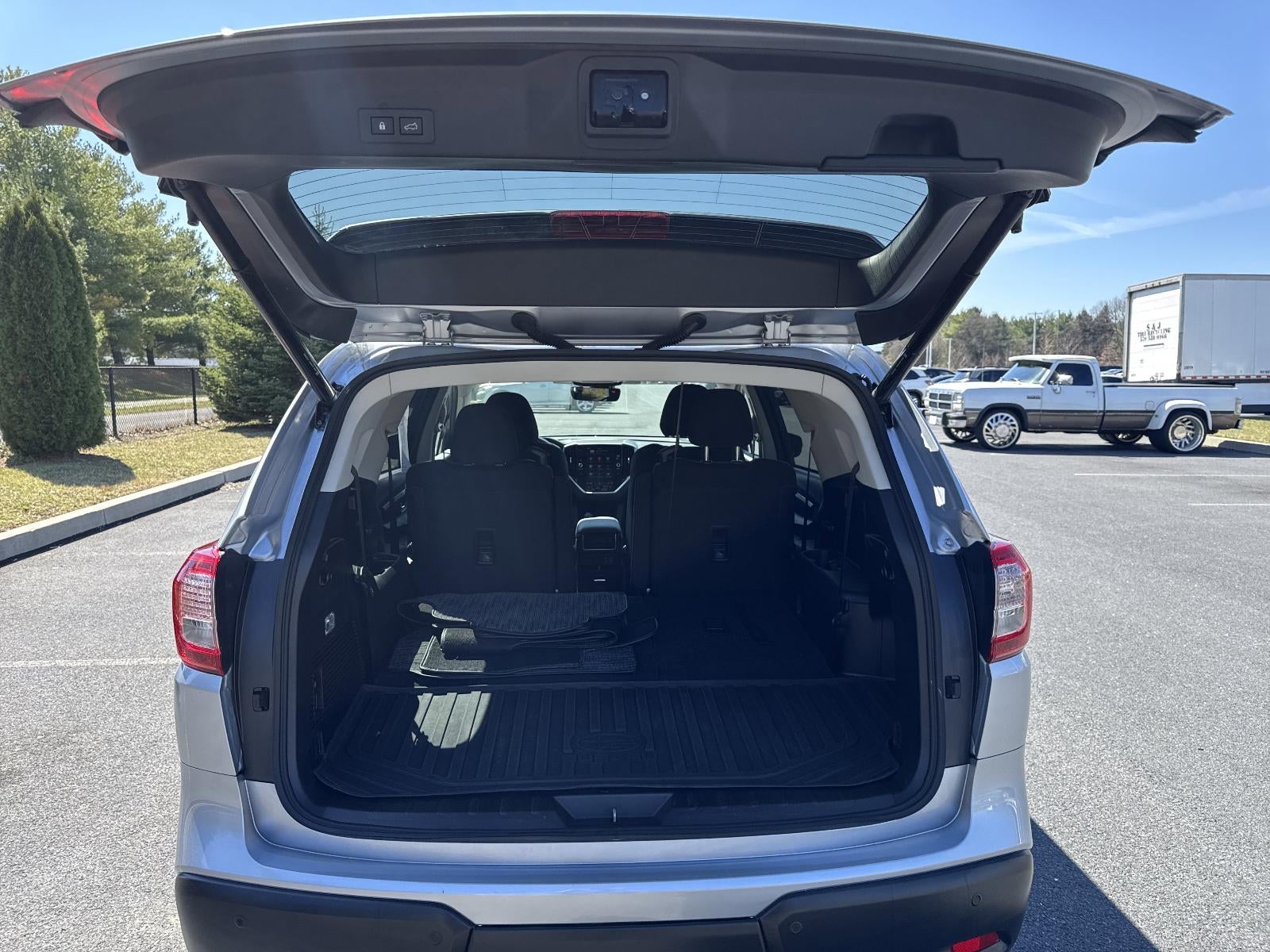 2023 Subaru Ascent Premium 7-Passenger