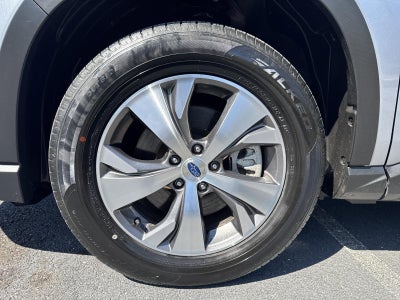 2023 Subaru Ascent Premium 7-Passenger