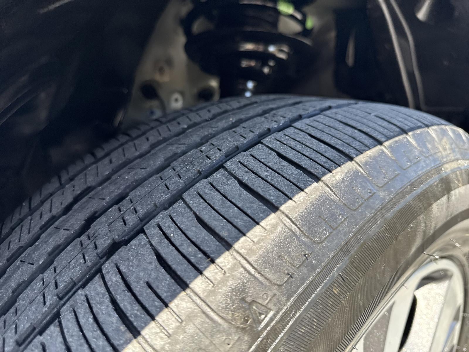 2023 Subaru Ascent Premium 7-Passenger