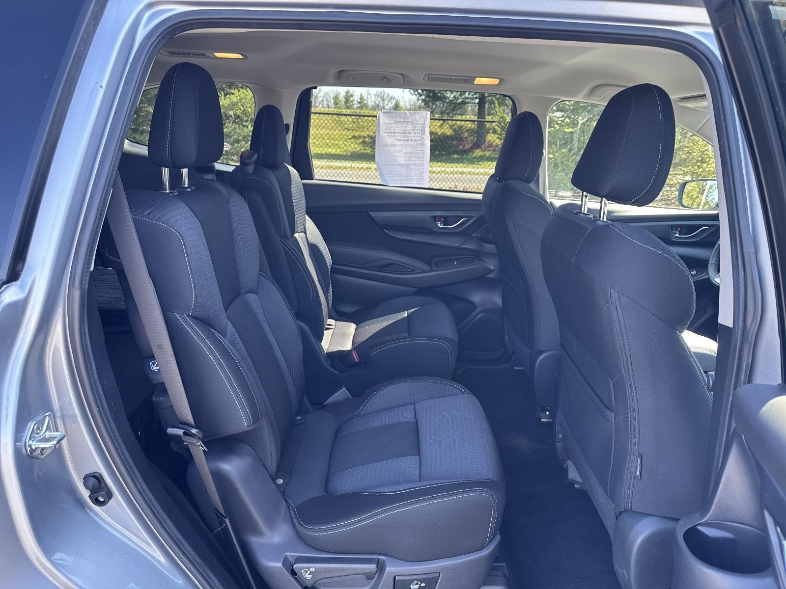 2023 Subaru Ascent Premium 7-Passenger