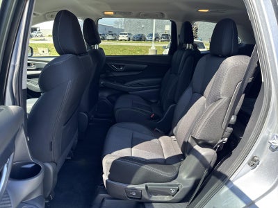 2023 Subaru Ascent Premium 7-Passenger