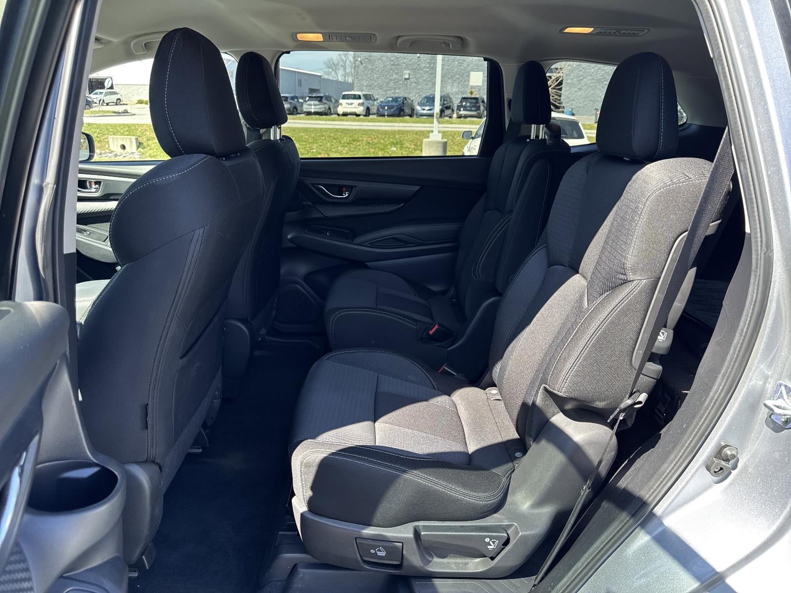 2023 Subaru Ascent Premium 7-Passenger