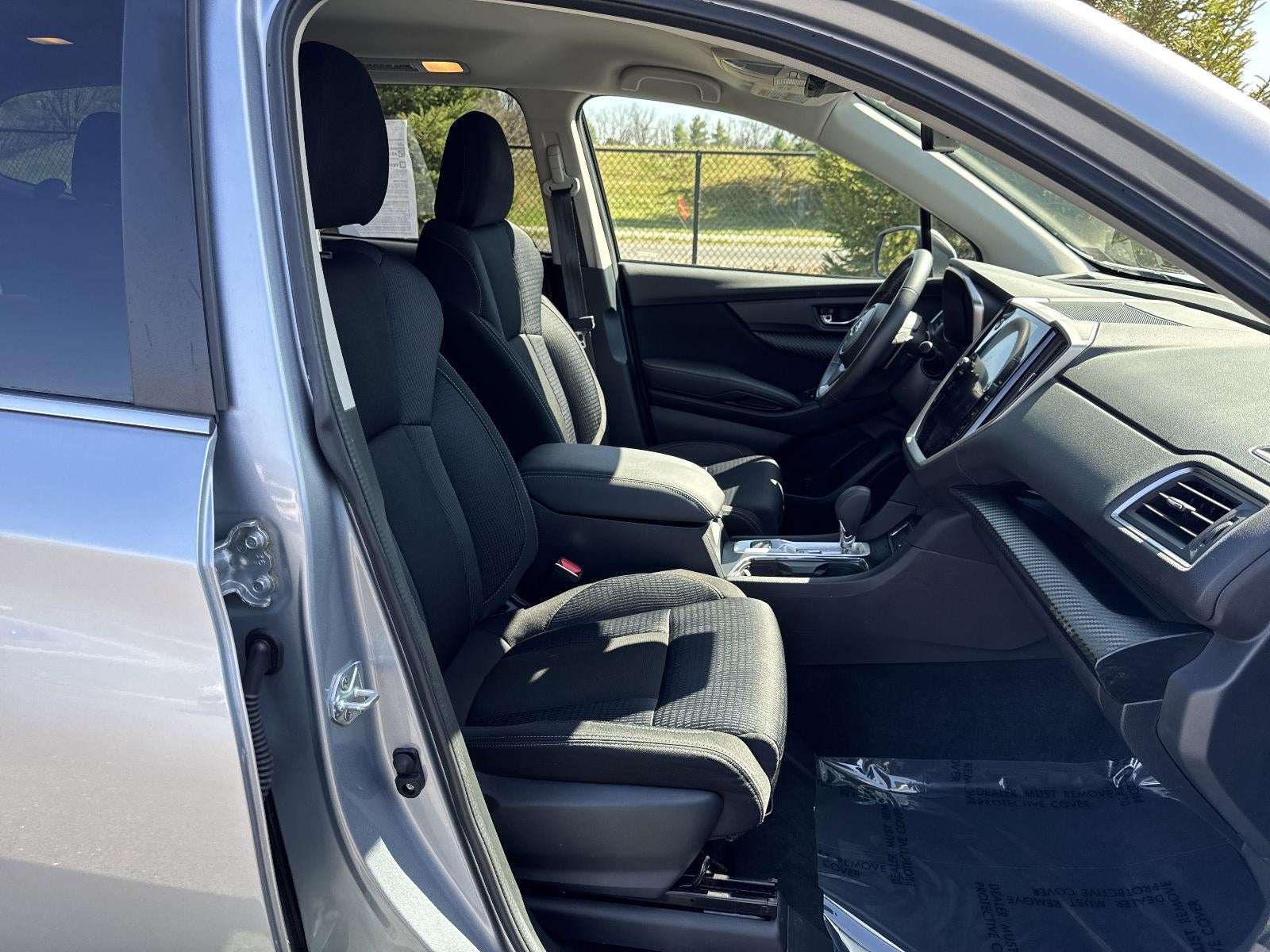 2023 Subaru Ascent Premium 7-Passenger