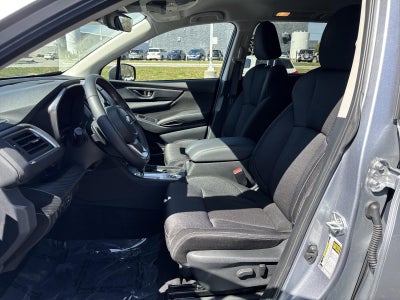 2023 Subaru Ascent Premium 7-Passenger