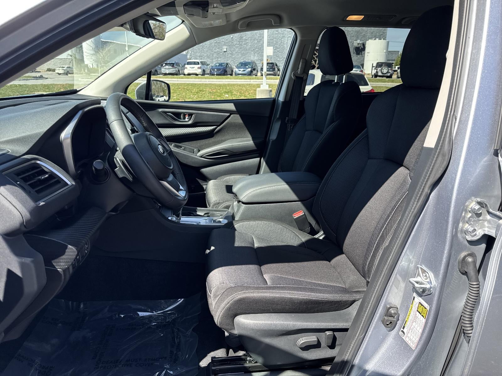 2023 Subaru Ascent Premium 7-Passenger