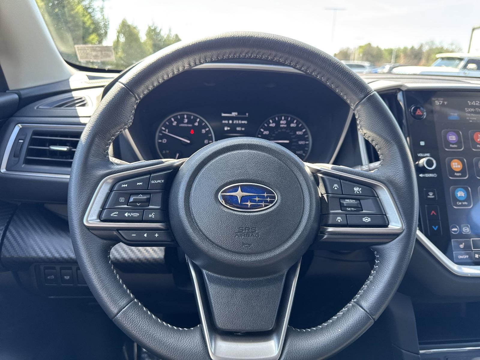 2023 Subaru Ascent Premium 7-Passenger