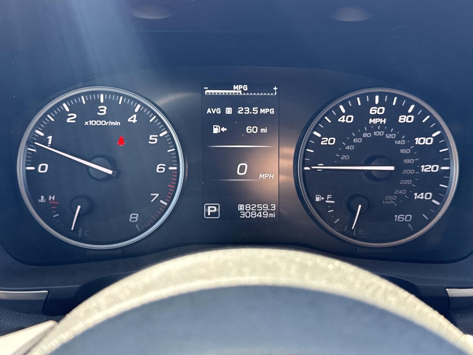 2023 Subaru Ascent Premium 7-Passenger