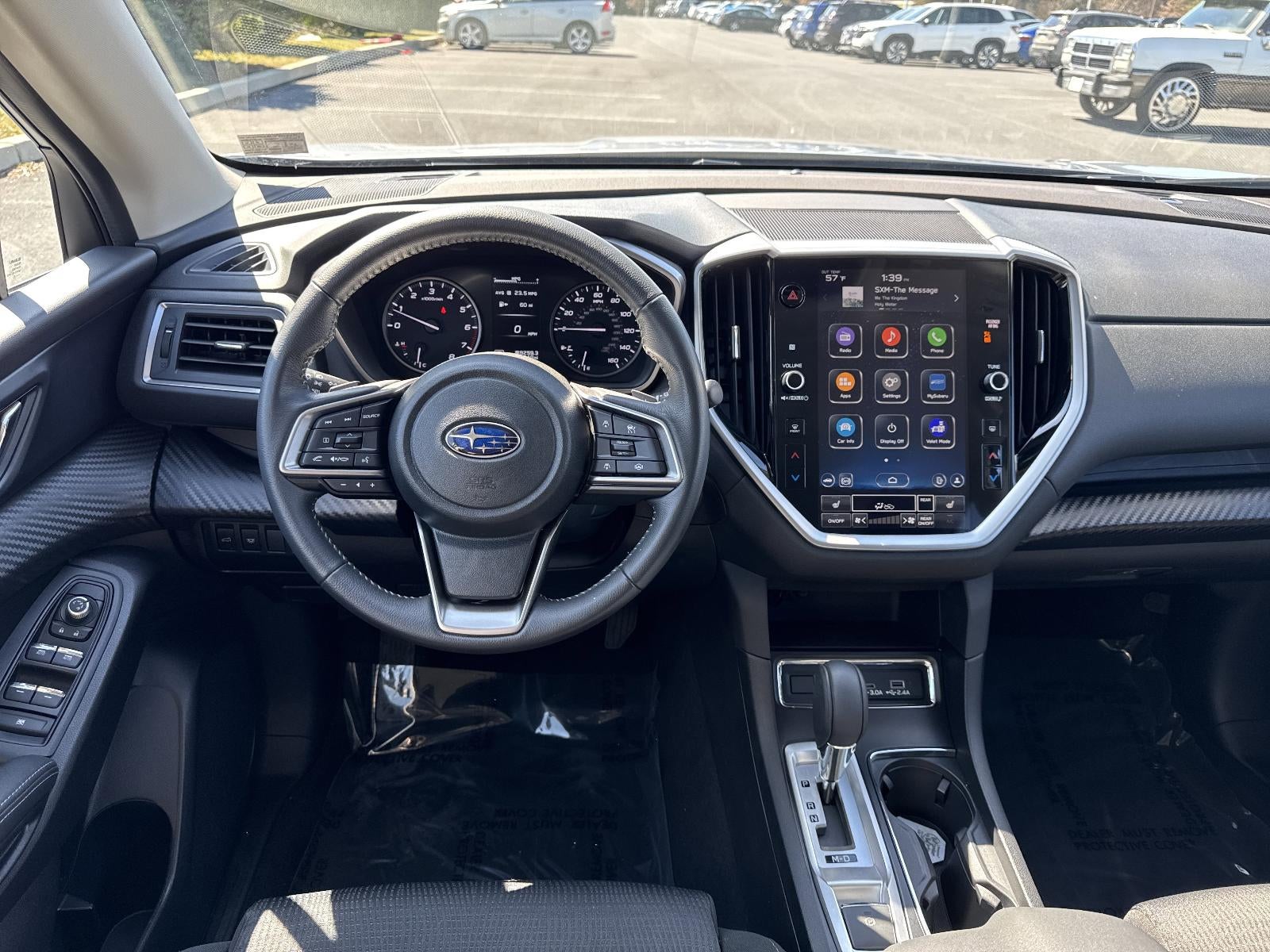 2023 Subaru Ascent Premium 7-Passenger