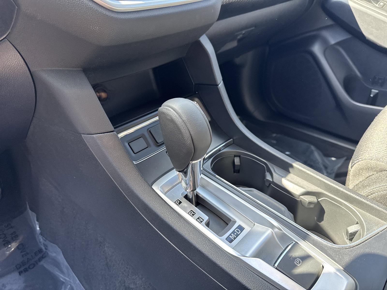 2023 Subaru Ascent Premium 7-Passenger