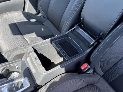 2023 Subaru Ascent Premium 7-Passenger