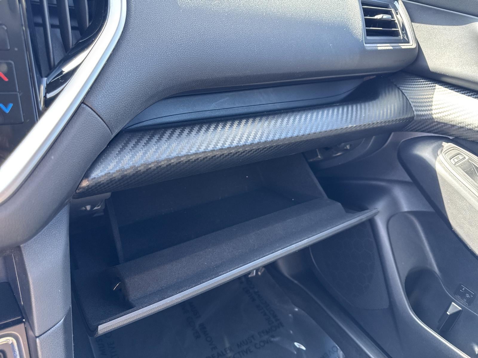 2023 Subaru Ascent Premium 7-Passenger