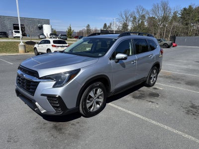 2023 Subaru Ascent Premium 7-Passenger